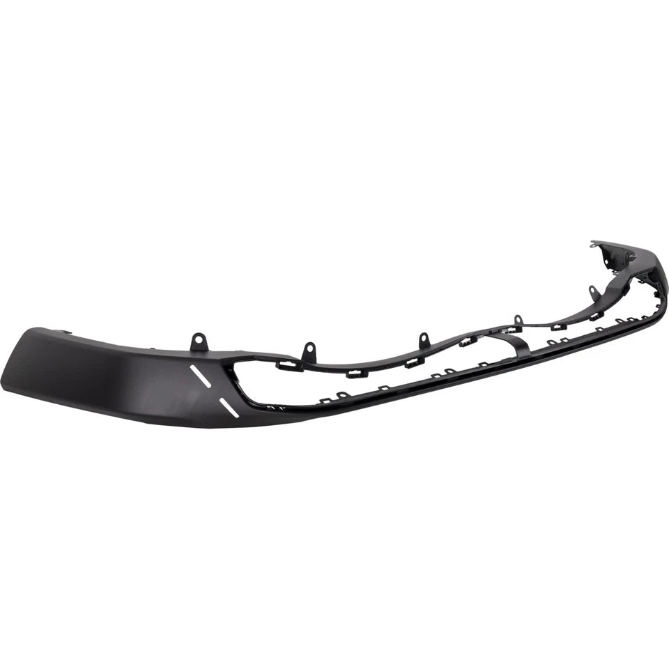 2019–2024 Toyota RAV4 Front Lower Valance | OEM-Fit