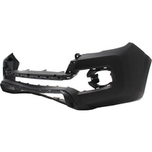 Load image into Gallery viewer, 2016–2023 Toyota Tacoma Front Bumper Cover Primed | OEM Fit