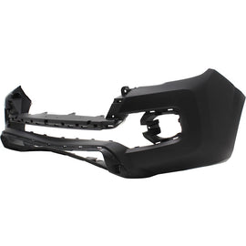 2016–2023 Toyota Tacoma Front Bumper Cover Primed | OEM Fit