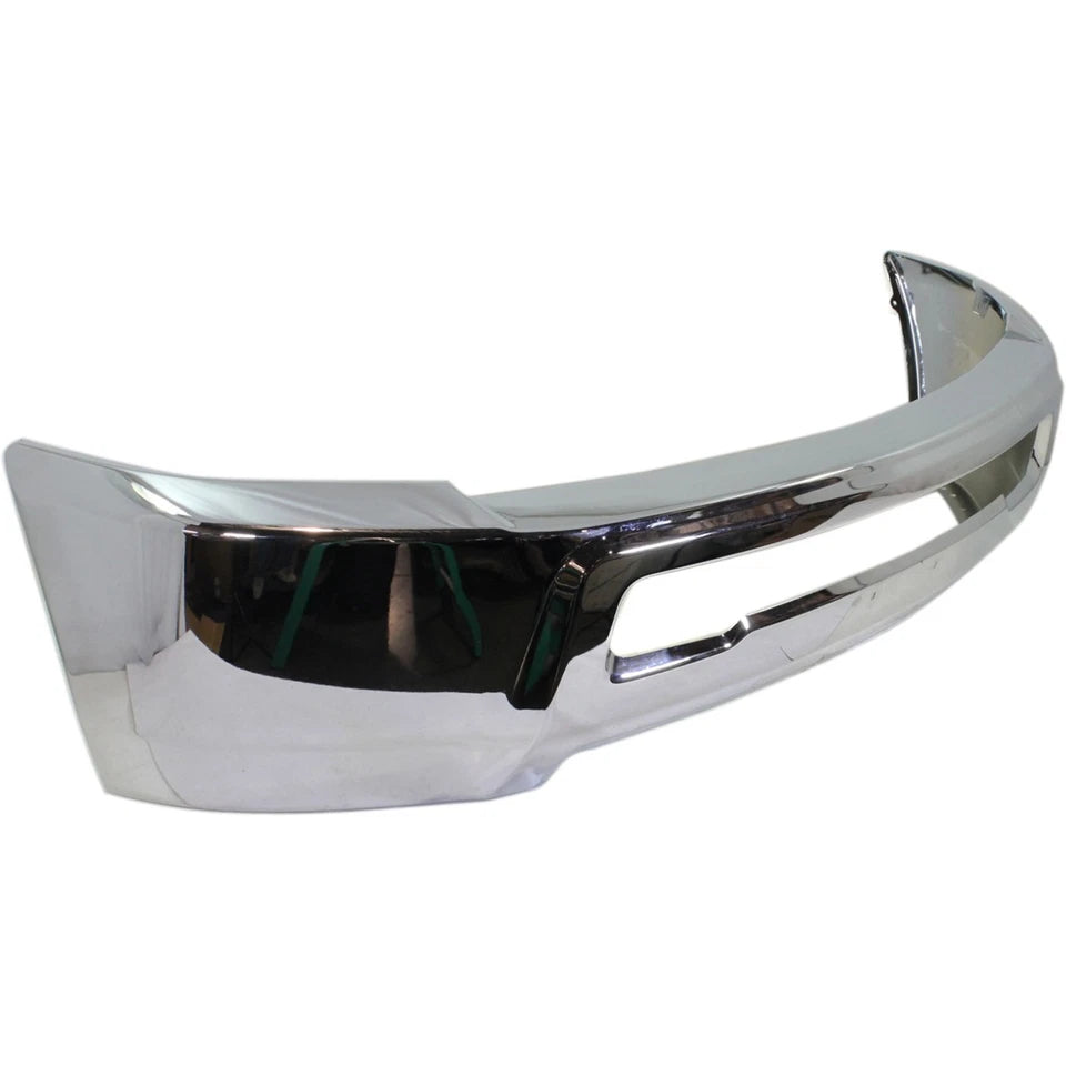 2011–2012 Ram 2500 / 2011–2013 Ram 3500 (RWD) Front Bumper Valance Kit  | OEM Fit