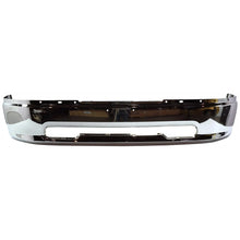 Load image into Gallery viewer, 2009–2010 Ram 1500 Front Bumper Face Bar Dodge Truck | OEM-Style Fit