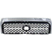 Load image into Gallery viewer, 2018–2021 Toyota Tundra Front Grille | OEM Fit