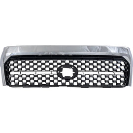 2018–2021 Toyota Tundra Front Grille | OEM Fit