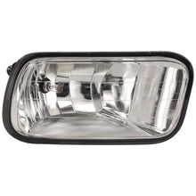 Load image into Gallery viewer, 2009–2010 Dodge Ram 1500 / 2011–2012 Ram 1500 Front Fog Light Set w/ Bulb | OEM Fit