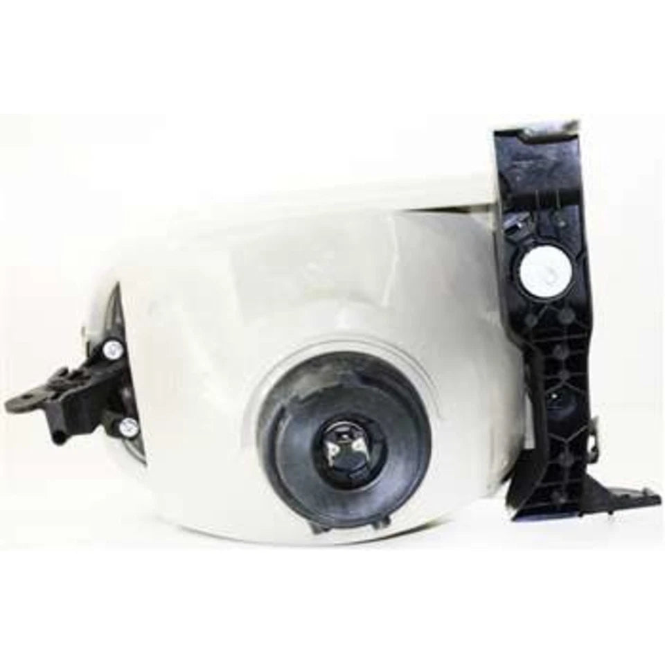 2000–2004 Toyota Tundra Headlight Set Left and Right Side Halogen| OEM Fit