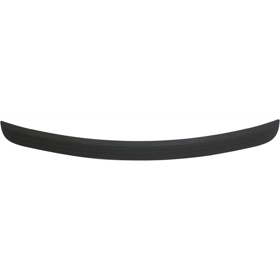 2003–2005 Dodge Ram 1500 / 2500 / 3500 Front Bumper Face Bar | OEM Fit