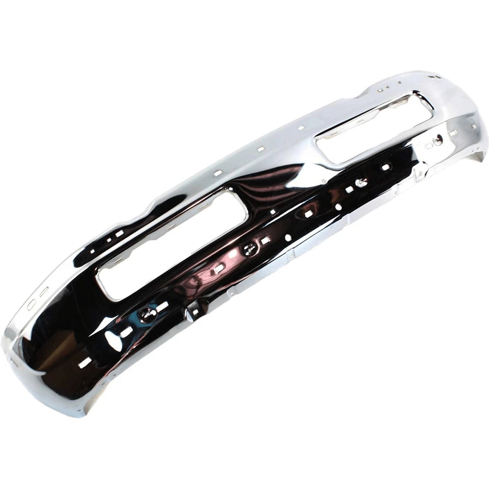 1994–2001 Dodge Ram 1500 / 2500 / 3500 Front Bumper Face Bar | OEM Fit