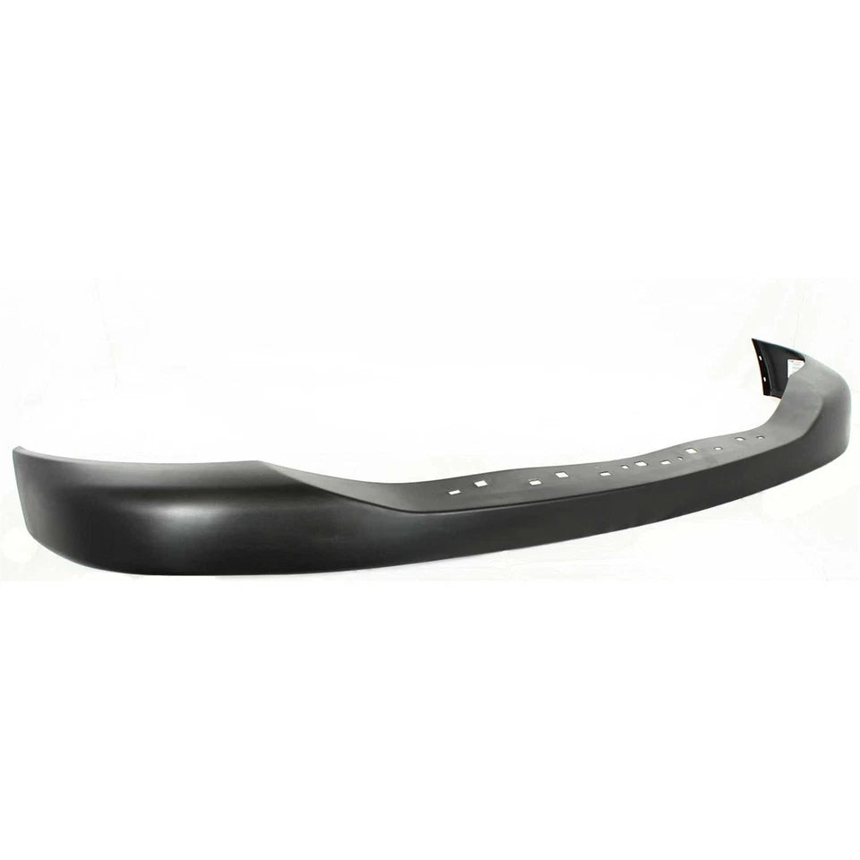 Dodge Front Bumper Cover Fascia Set of 2 55077762AA / 55077946AB | OEM Fit