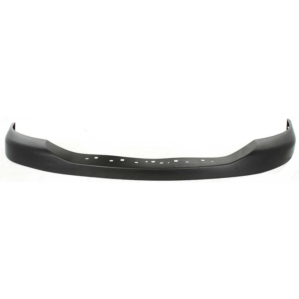 Dodge Front Bumper Cover Fascia Set of 2 55077762AA / 55077946AB | OEM Fit