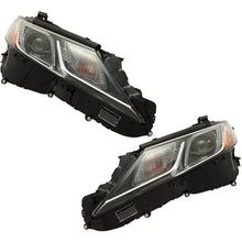 Load image into Gallery viewer, 2018 Toyota Camry LED Headlight  | OEM Fit