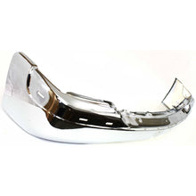 Load image into Gallery viewer, 1999–2006 GMC Sierra 1500  GMC Yukon Front Bumper Cover Chrome Finish | OEM Fit