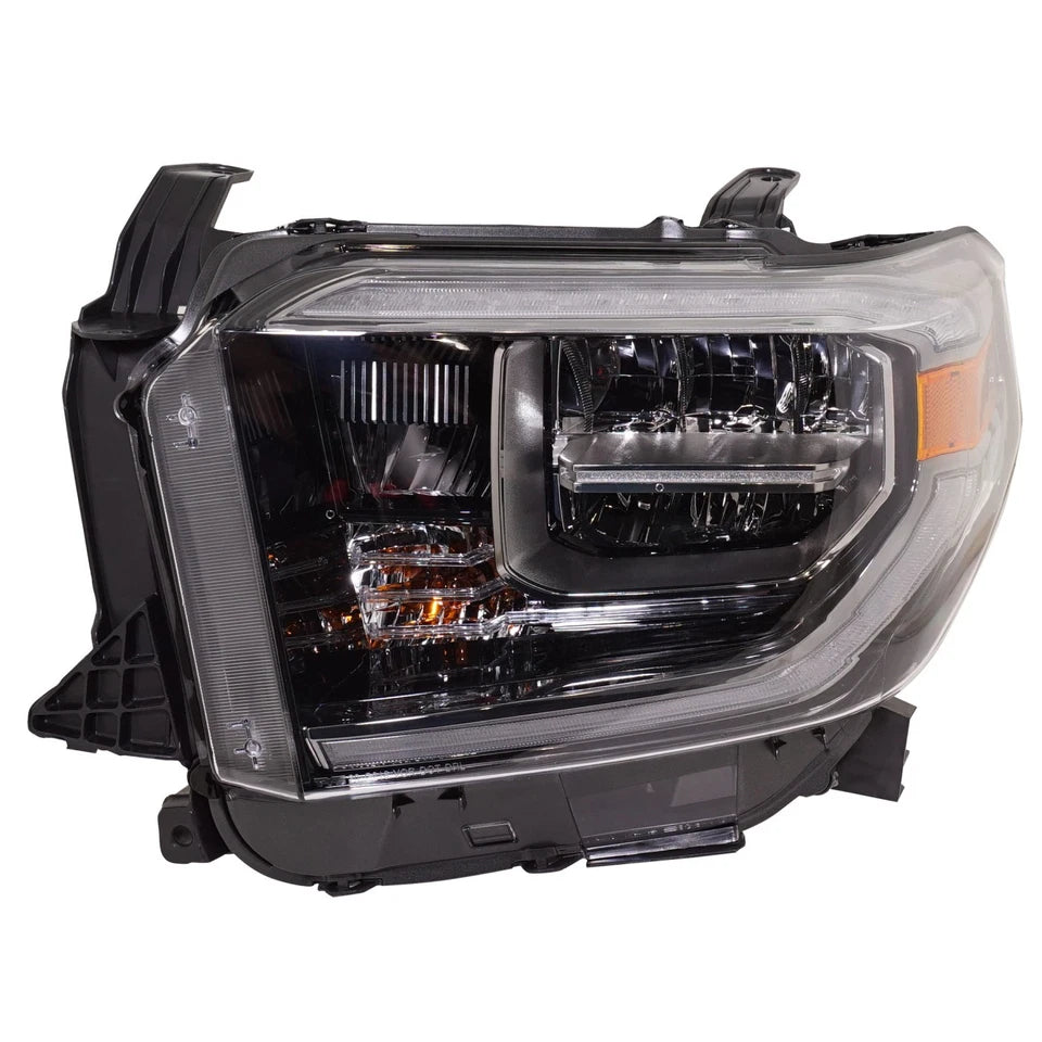 2018 Toyota Tundra Headlight  | OEM Fit