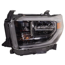 Load image into Gallery viewer, 2018 Toyota Tundra Headlight  | OEM Fit
