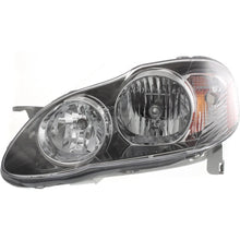 Load image into Gallery viewer, 2004–2008 Toyota Corolla Headlight | OEM Fit