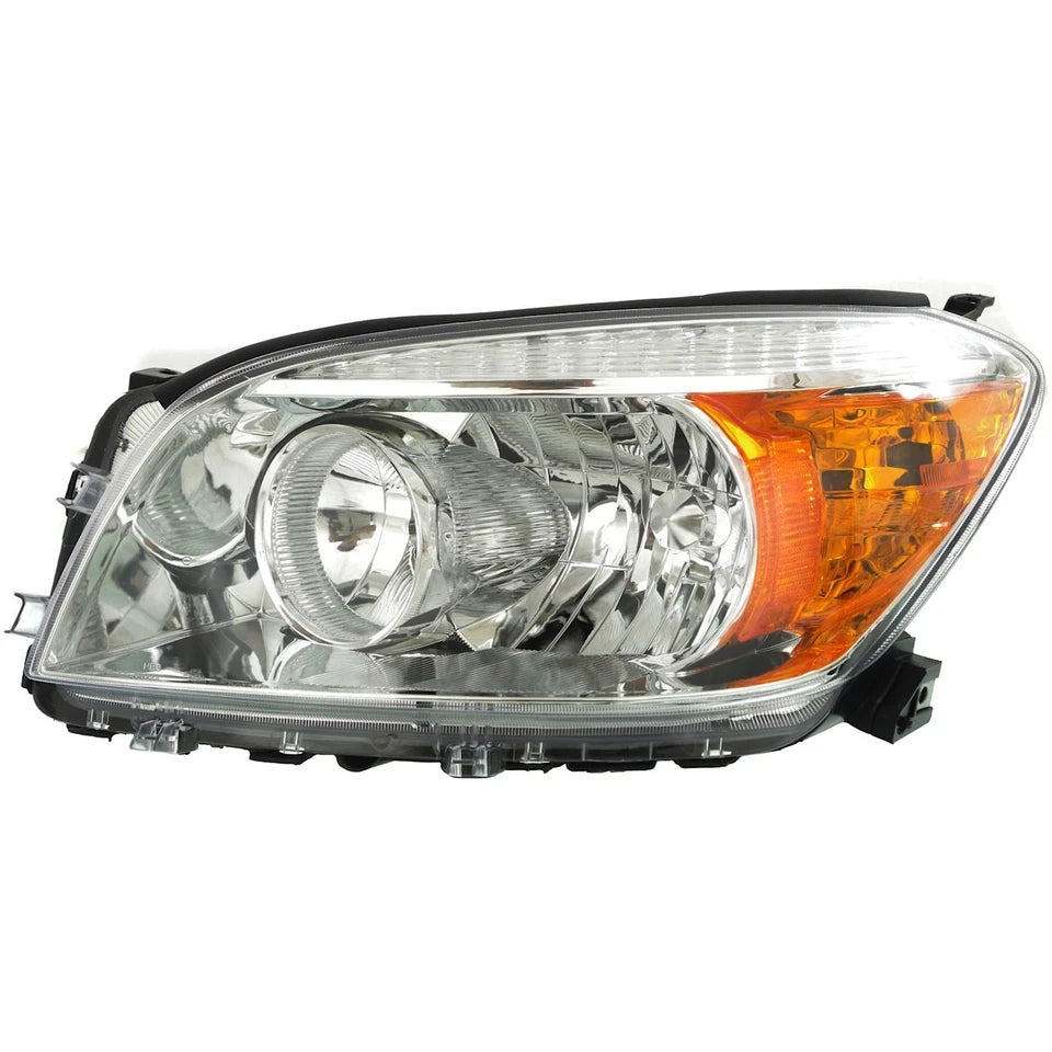 2006–2008 Toyota RAV4 Headlights  | OEM Fit