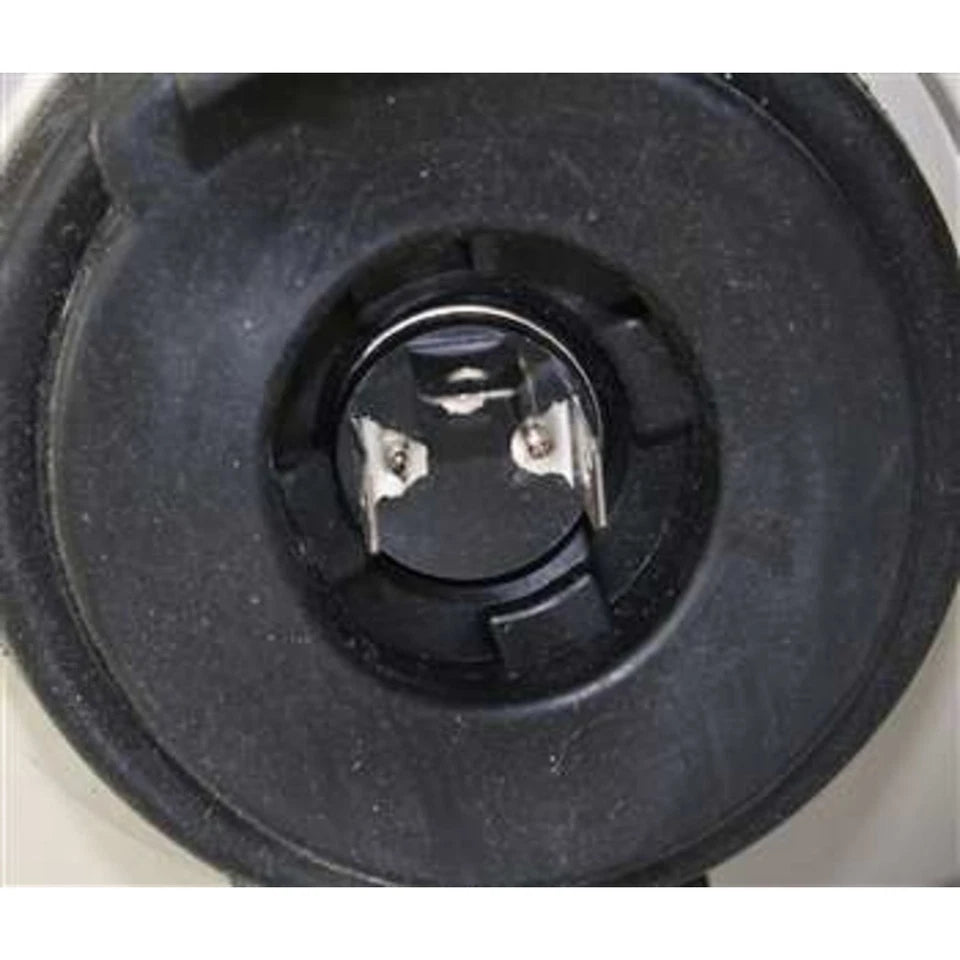 2000–2004 Toyota Tundra Headlight Set Left and Right Side Halogen| OEM Fit