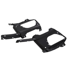 Load image into Gallery viewer, 2010-2018 Dodge Ram 2500 3500 Front Bumper Bracket Mount Kit Pair | OEM Fit