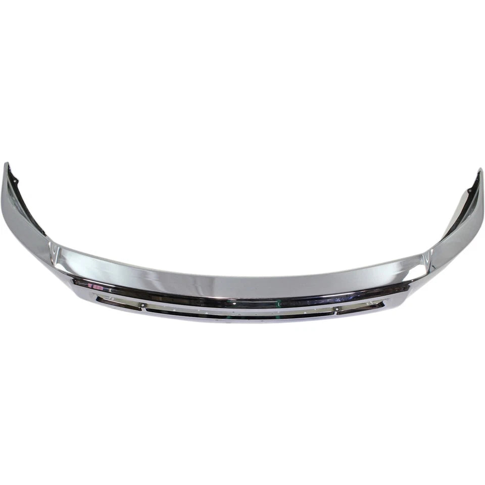 2011–2012 Ram 2500 / 2011–2013 Ram 3500 (RWD) Front Bumper Valance Kit  | OEM Fit