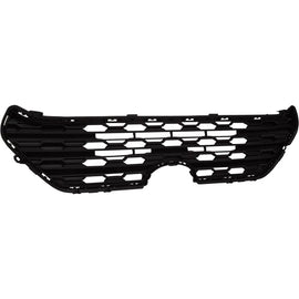 2019–2024 Toyota RAV4 Front Grille  | OEM Fit