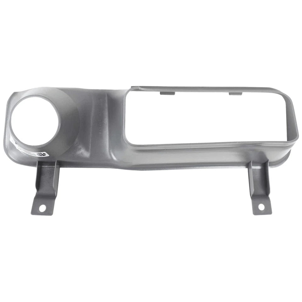 1994–2002 Dodge Ram 1500 / 2500 / 3500 Front Bumper Face Bar | OEM Fit
