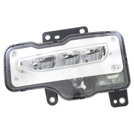 2016–2018 GMC Sierra 1500 Fog Light Pair Set | OEM Fit