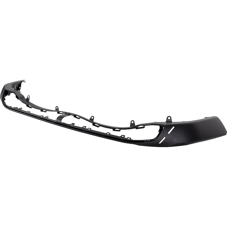 2019–2024 Toyota RAV4 Front Lower Valance | OEM-Fit