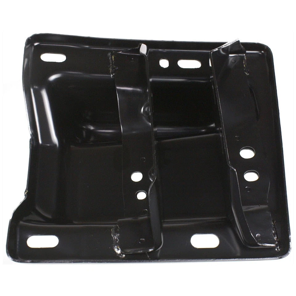 2002–2005 Dodge Ram 1500 Front Bumper Face Bar | OEM Fit