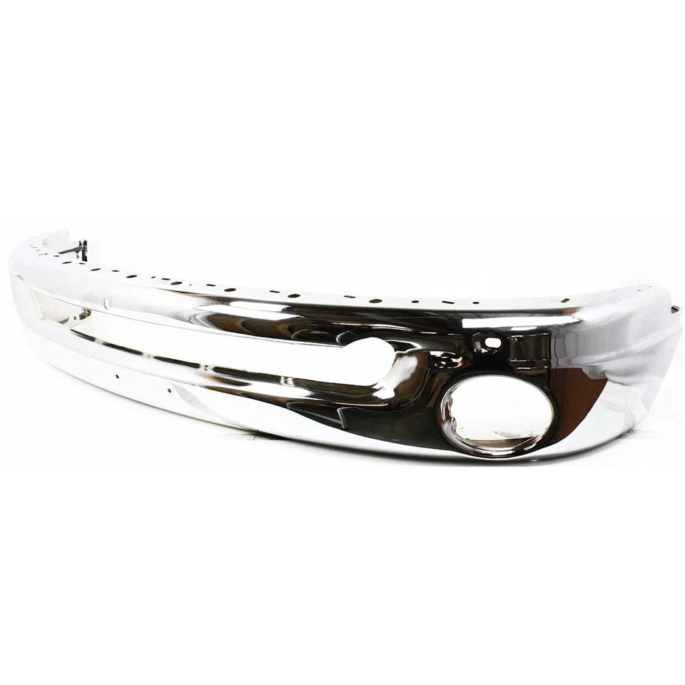 Dodge Front Bumper Cover Fascia Set of 2 55077762AA / 55077946AB | OEM Fit