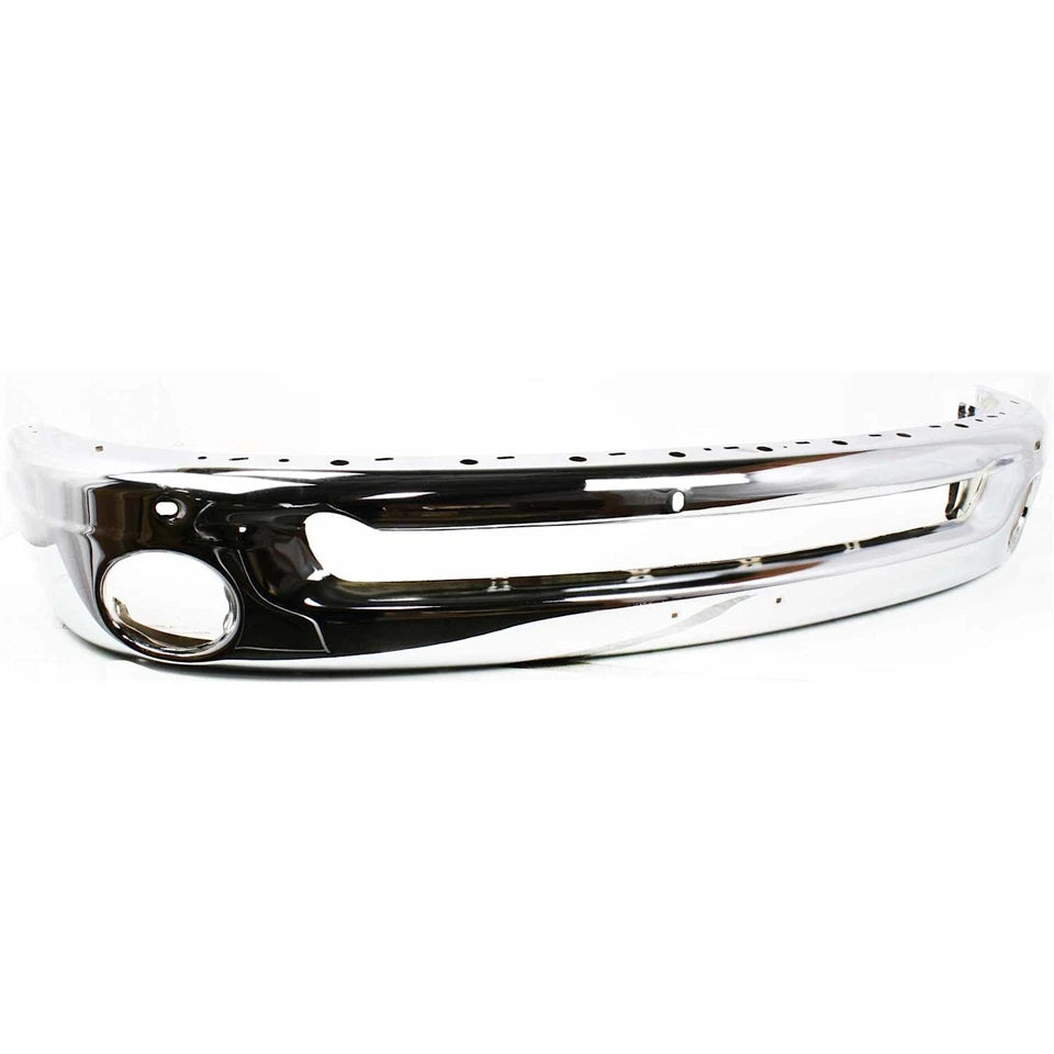 Dodge Front Bumper Cover Fascia Set of 2 55077762AA / 55077946AB | OEM Fit