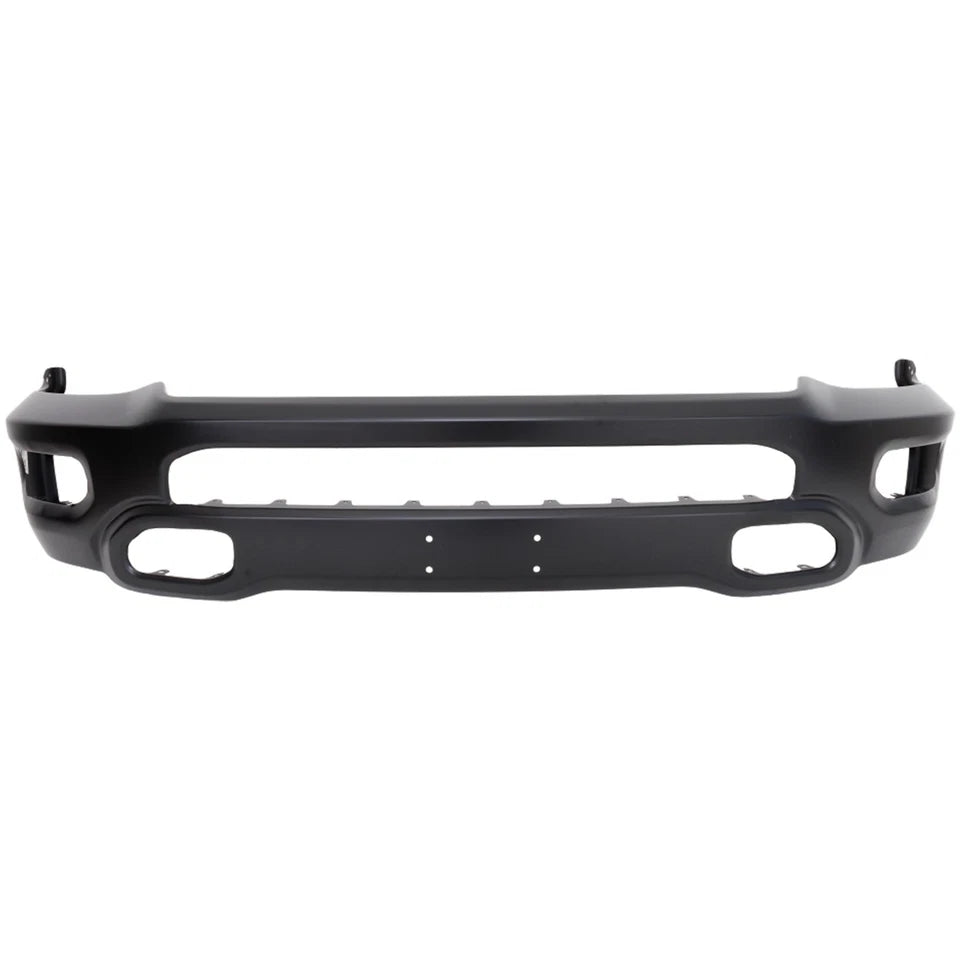2019–2024 Ram 1500 Front Bumper kit | OEM Fit