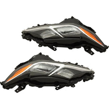 Load image into Gallery viewer, 2018 Toyota Camry LED Headlight  | OEM Fit