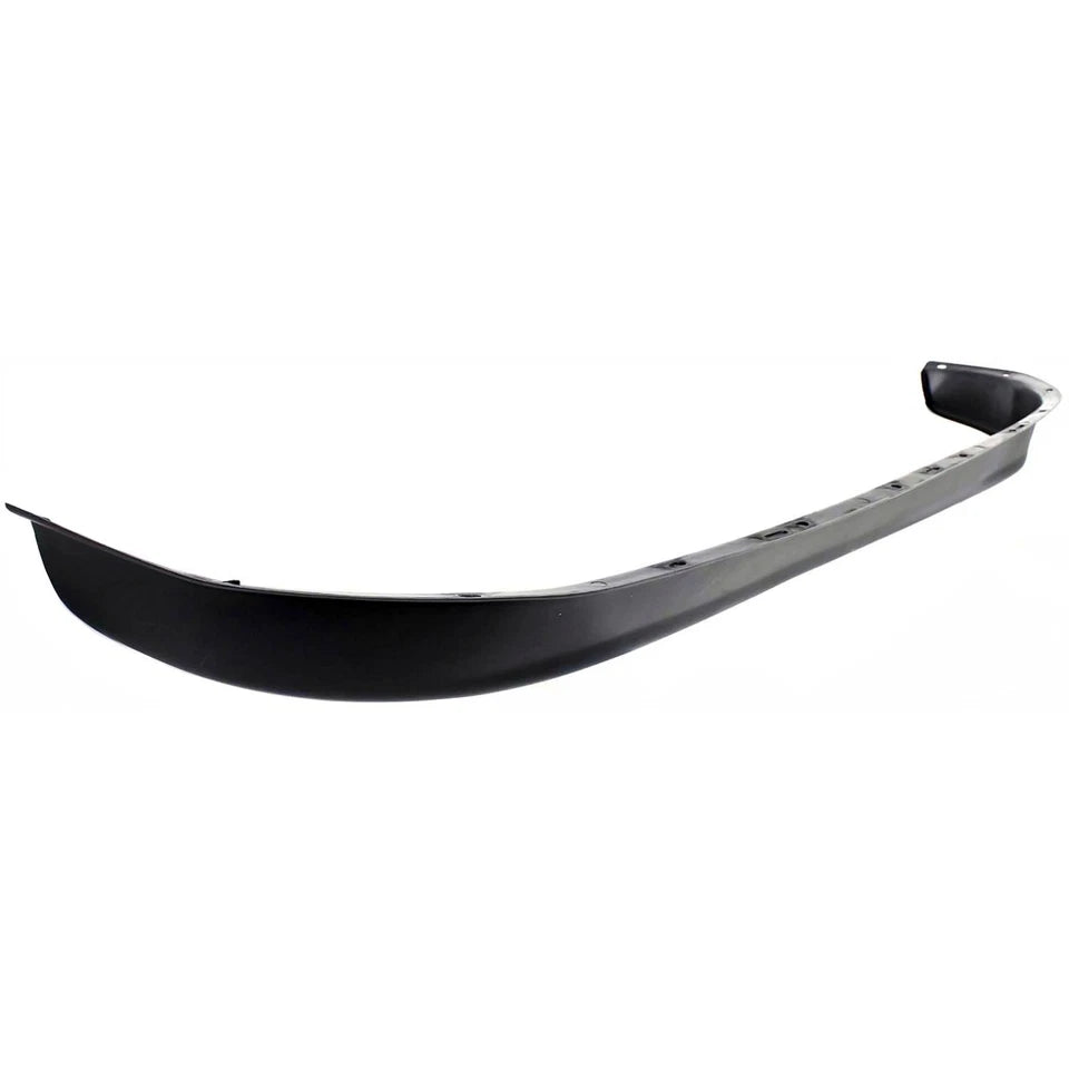 1994–2001 Dodge Ram 1500 / 1994–2002 Ram 2500 Front Valance Textured  | OEM Fit