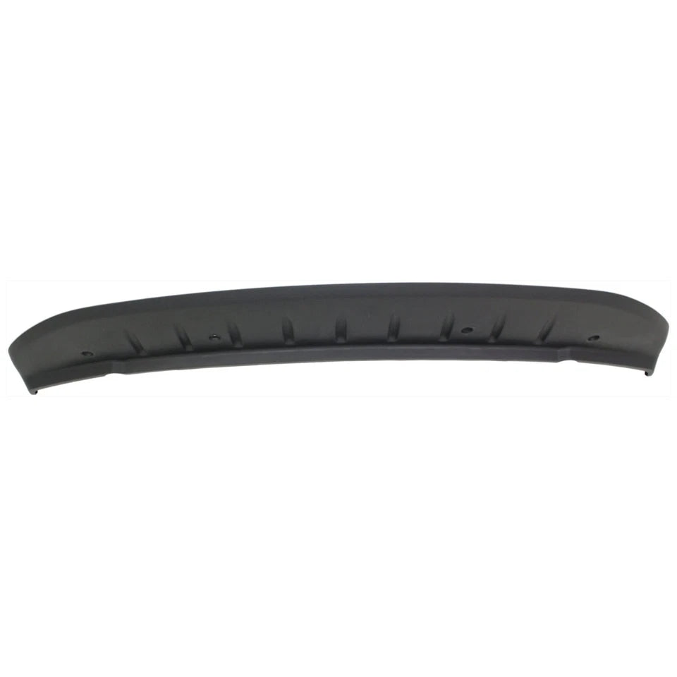 2009–2010 Ram 1500 Front Bumper Face Bar Dodge Truck | OEM-Style Fit
