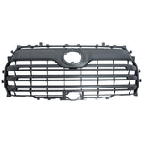 2022–2024 Toyota Tundra Front Grille |OEM Fit