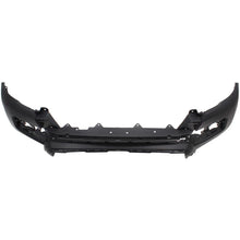Load image into Gallery viewer, 2016–2023 Toyota Tacoma Front Bumper Cover Primed | OEM Fit