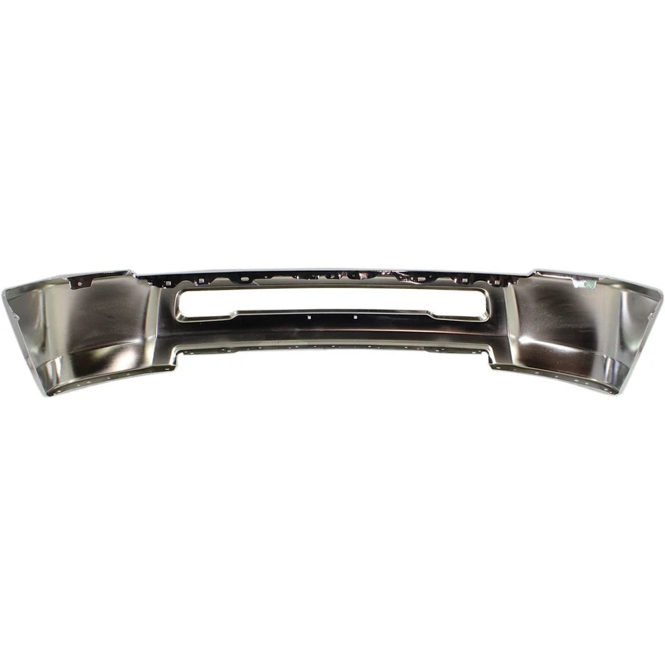 2011–2012 Ram 2500 / 2011–2013 Ram 3500 (RWD) Front Bumper Valance Kit  | OEM Fit