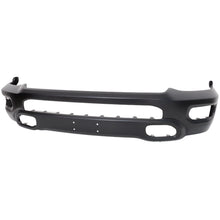 Load image into Gallery viewer, 2019–2024 Ram 1500 Front Bumper 1-Piece Primed Replaces 5ZB41TZZAD | OEM Fit