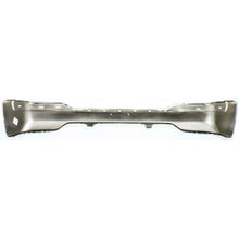 Load image into Gallery viewer, 1999–2006 GMC Sierra 1500  GMC Yukon Front Bumper Cover Chrome Finish | OEM Fit