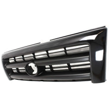 Load image into Gallery viewer, 1997–2000 Toyota Tacoma Front Grille Assembly  Chrome Shell with Black Insert Plastic | OEM Fit