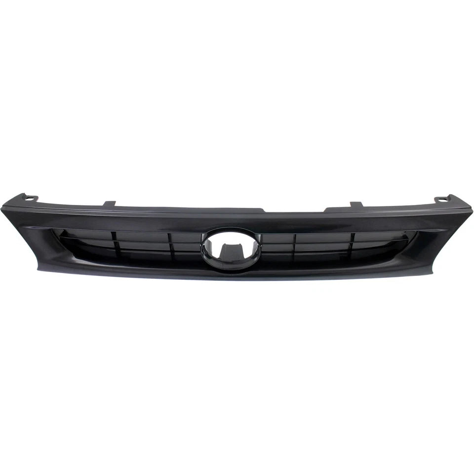 1996–1997 Toyota Corolla Front Grille | OEM Fit