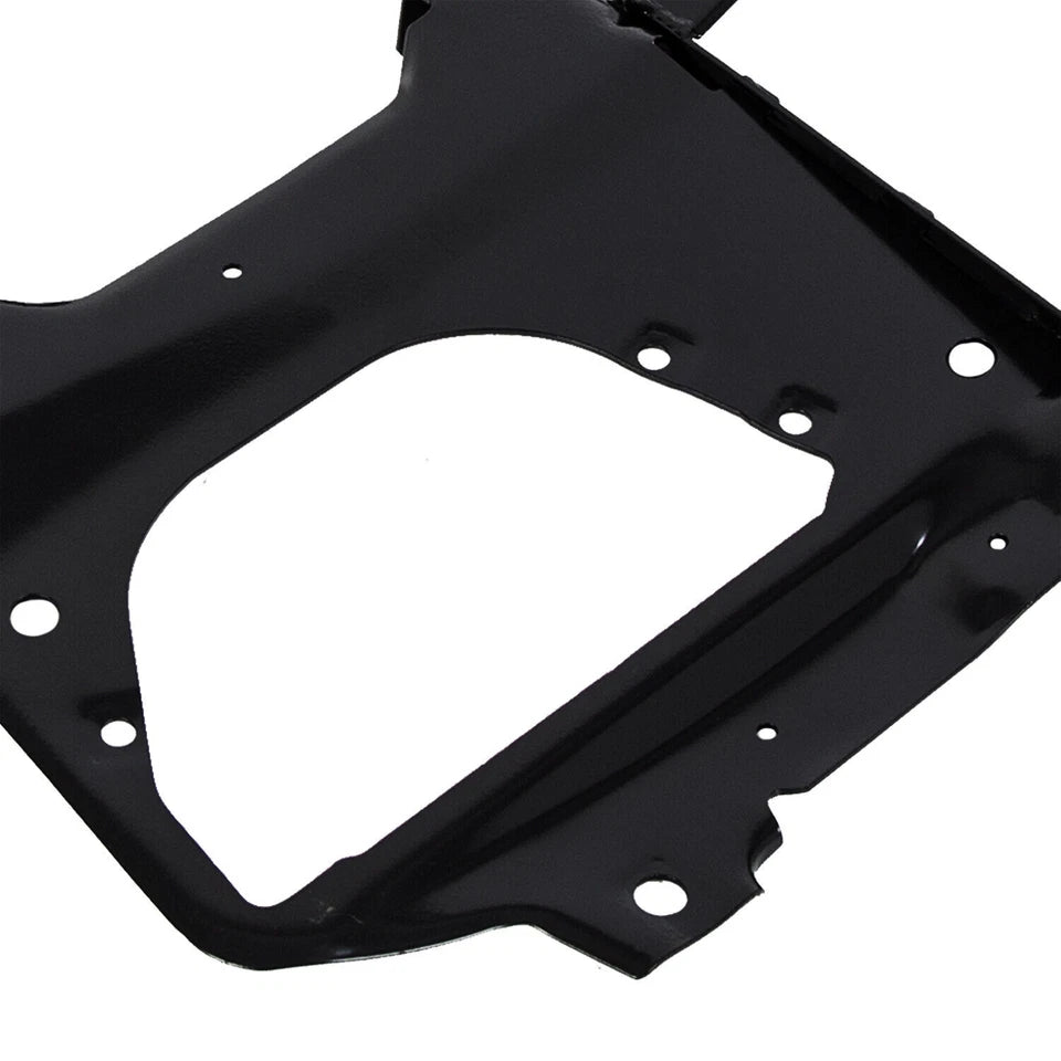 2010-2018 Dodge Ram 2500 3500 Front Bumper Bracket Mount Kit Pair | OEM Fit
