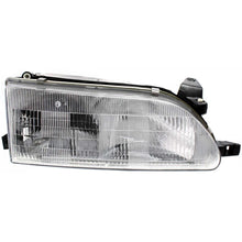 Load image into Gallery viewer, 1993–1997 Toyota Corolla Front Headlight &amp; Corner Light Kit | OEM Fit