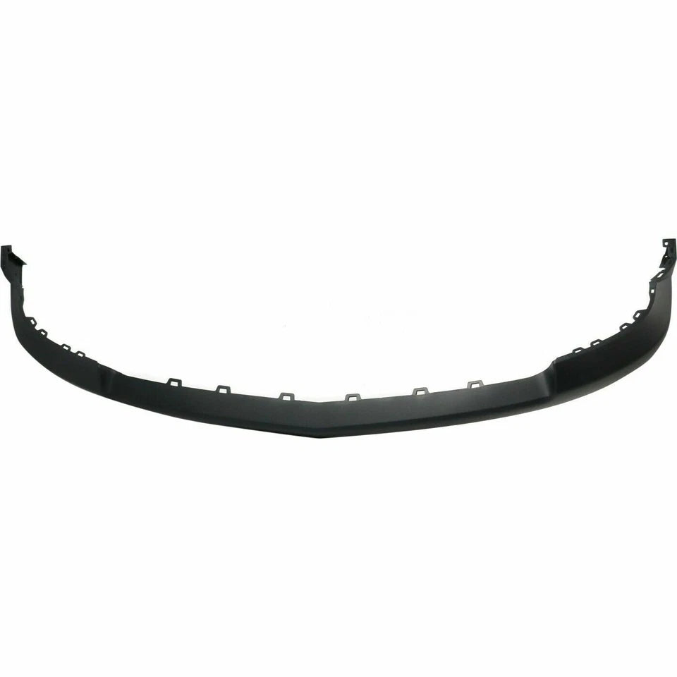 2014–2015 Chevrolet Silverado 1500 Front Upper Bumper Cover Facial GM1014112 | OEM Fit
