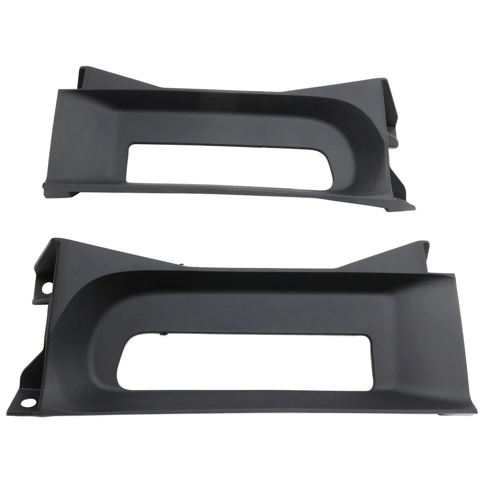 2019–2023 Ram 1500 Classic Front Lower Bumper kit | OEM Fit