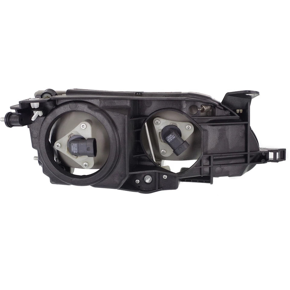 1993–1997 Toyota Corolla Front Headlight & Corner Light Kit | OEM Fit