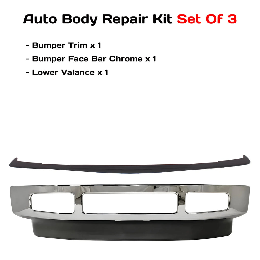 What’s Included in the Kit