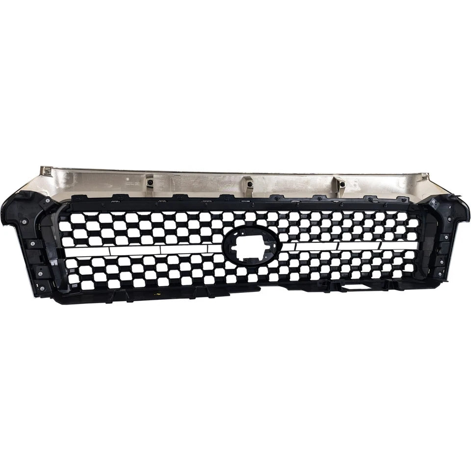 2018–2021 Toyota Tundra Front Grille | OEM Fit