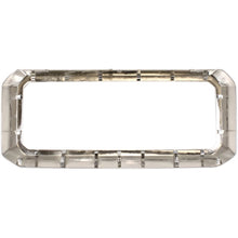 Load image into Gallery viewer, 2011–2016 Ford F-250 / F-350 Super Duty Grille Shell — Chrome Plastic | OEM Fit