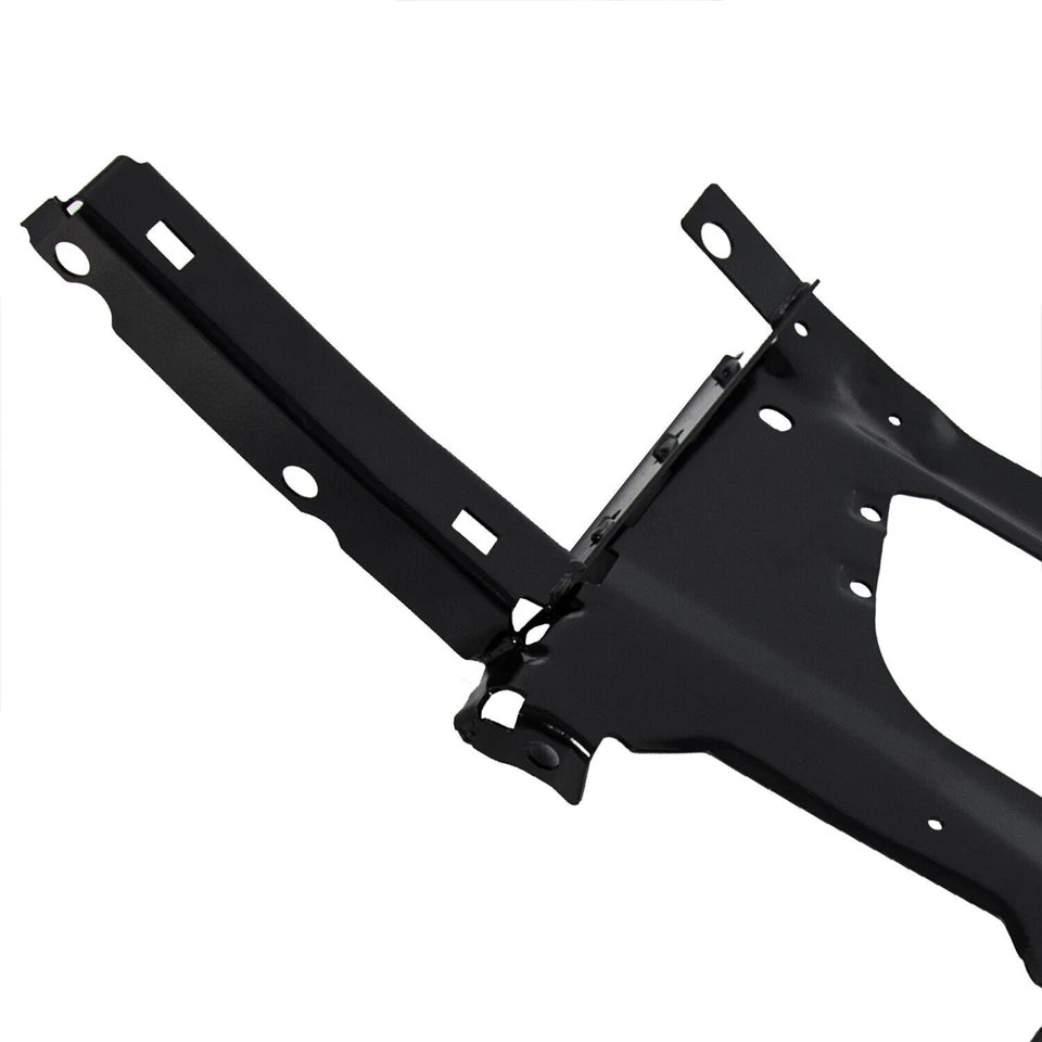 2010-2018 Dodge Ram 2500 3500 Front Bumper Bracket Mount Kit Pair | OEM Fit