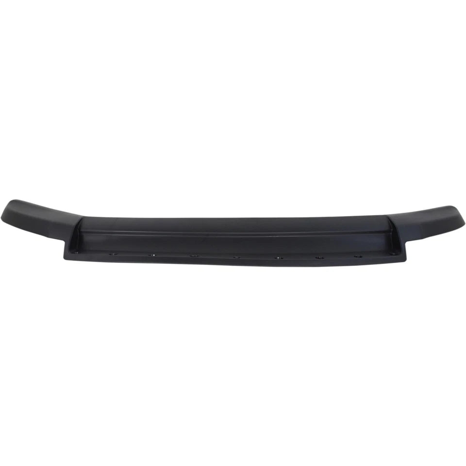 2011–2012 Ram 2500 / 2011–2013 Ram 3500 (RWD) Front Bumper Valance Kit  | OEM Fit